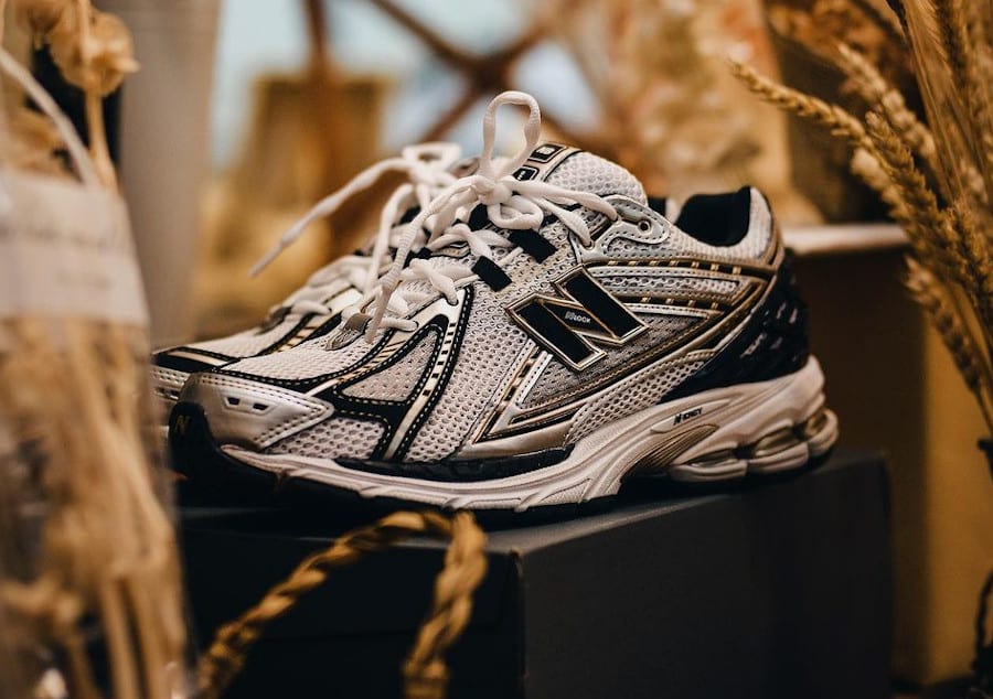 NEW BALANCE